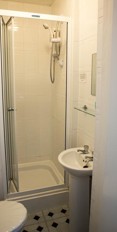 Hotel Alverstoke Weymouth Zimmer foto