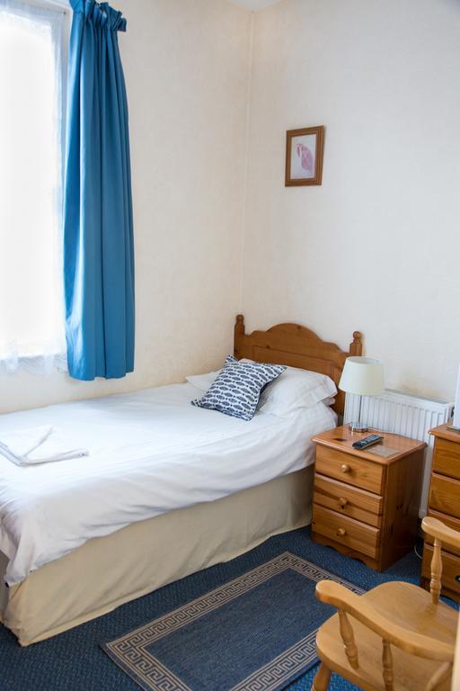 Hotel Alverstoke Weymouth Zimmer foto