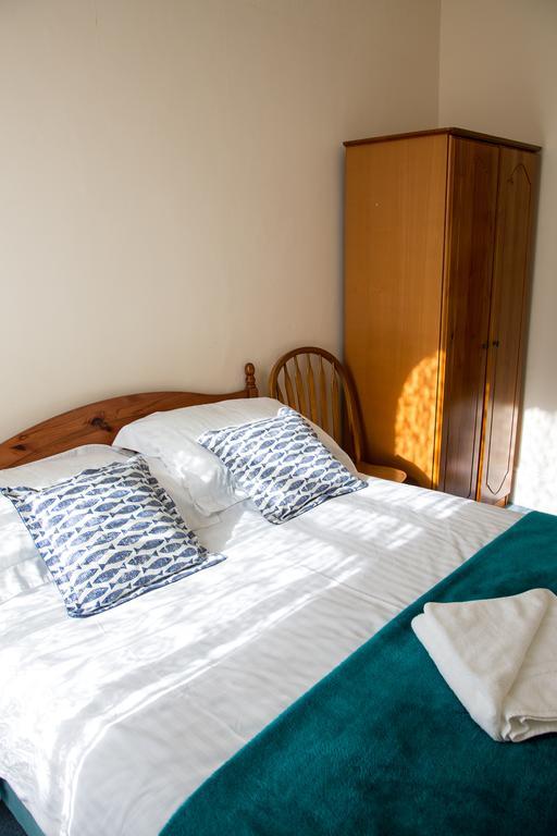 Hotel Alverstoke Weymouth Zimmer foto