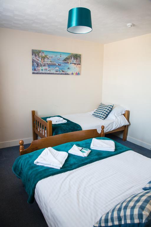 Hotel Alverstoke Weymouth Zimmer foto